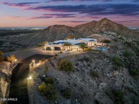 Property photo of 13040 N Hidden Valley Road, Maricopa, AZ 85139