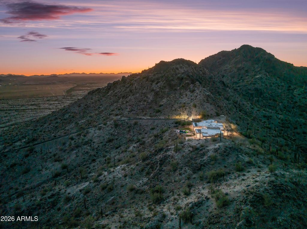 Photo of 13040 N Hidden Valley Road, Maricopa, AZ 85139 (MLS # 7017148)