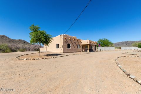 A home in Laveen