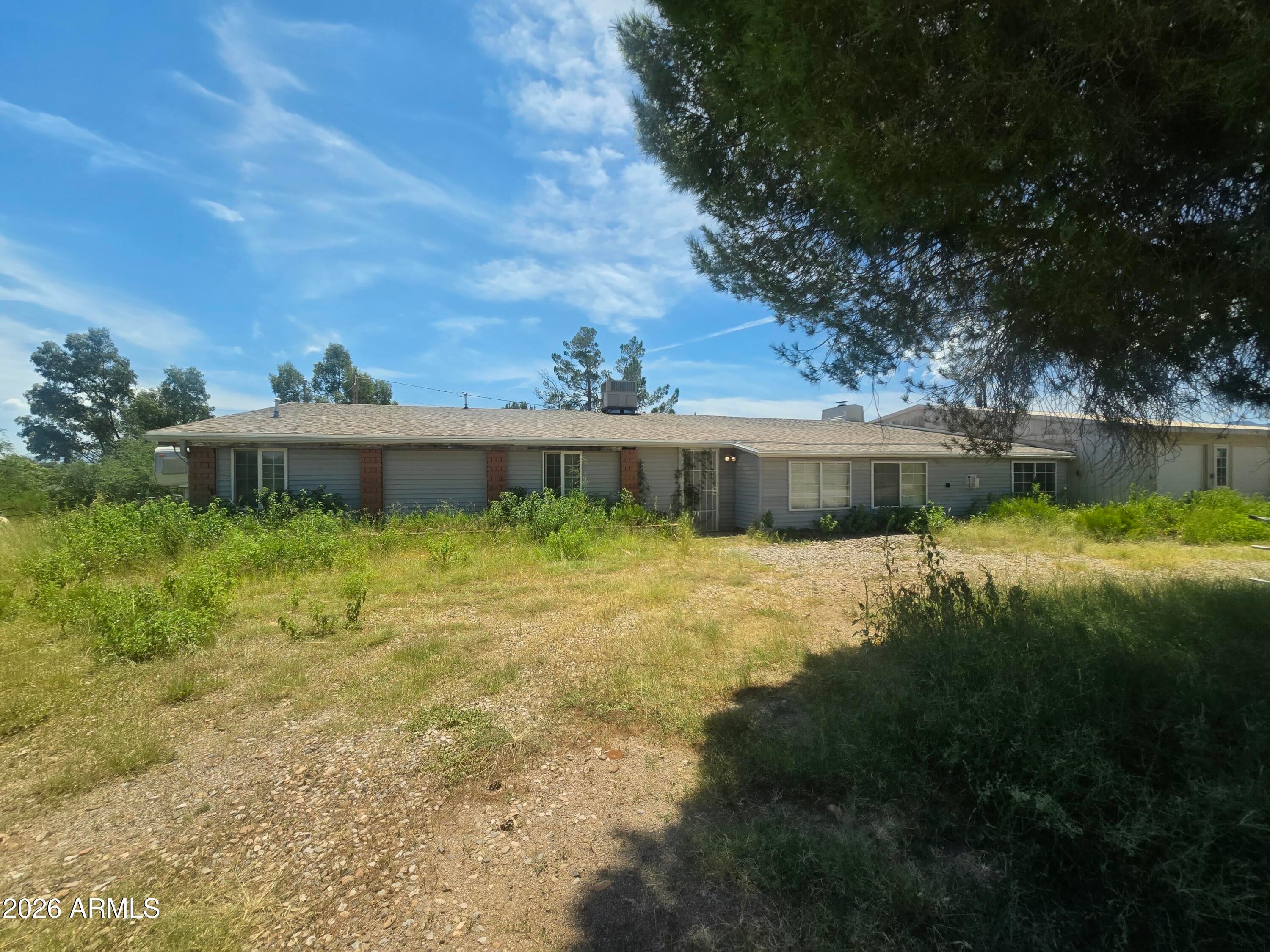 2773 S MOSON Road