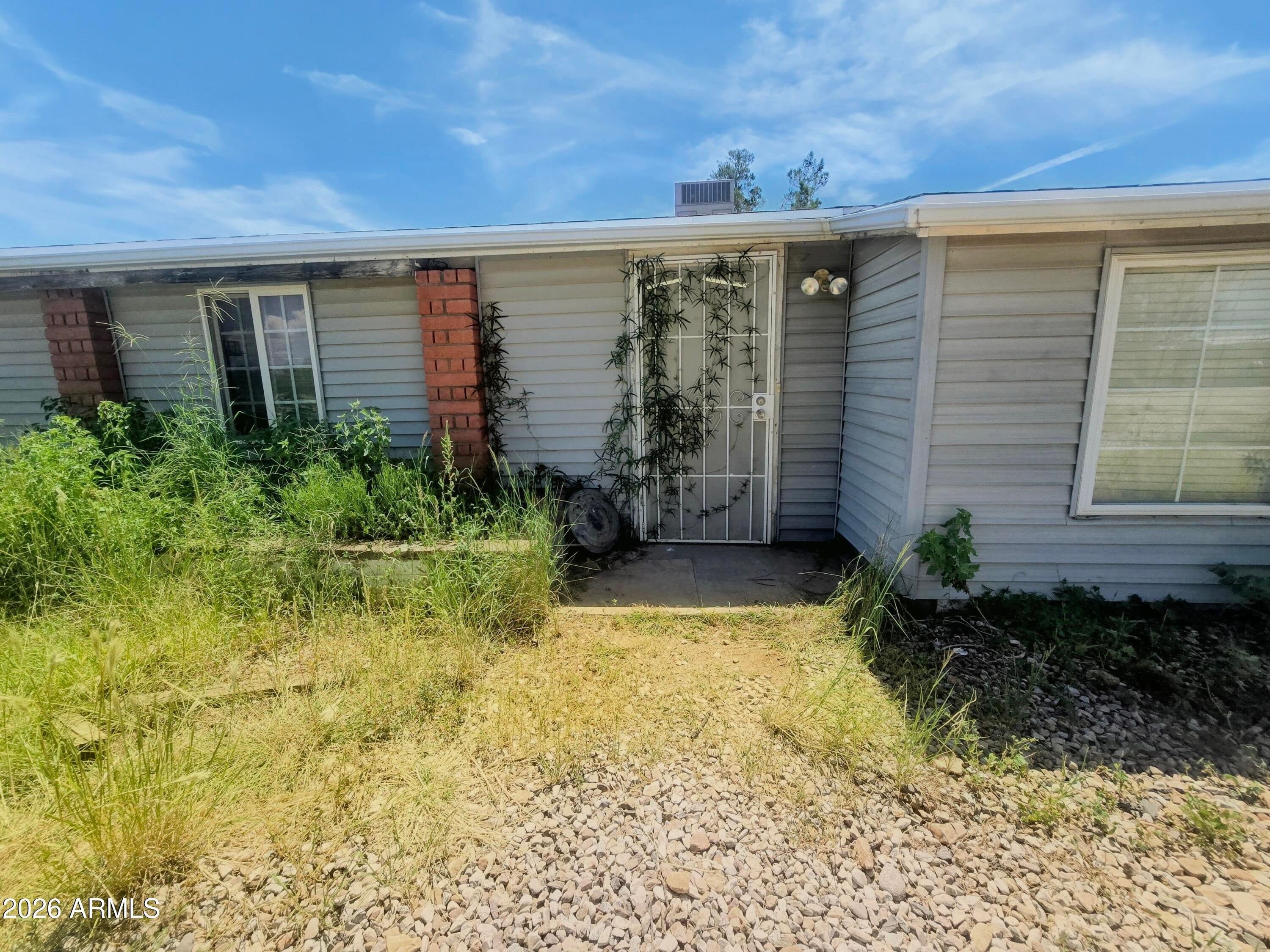 2773 S MOSON Road