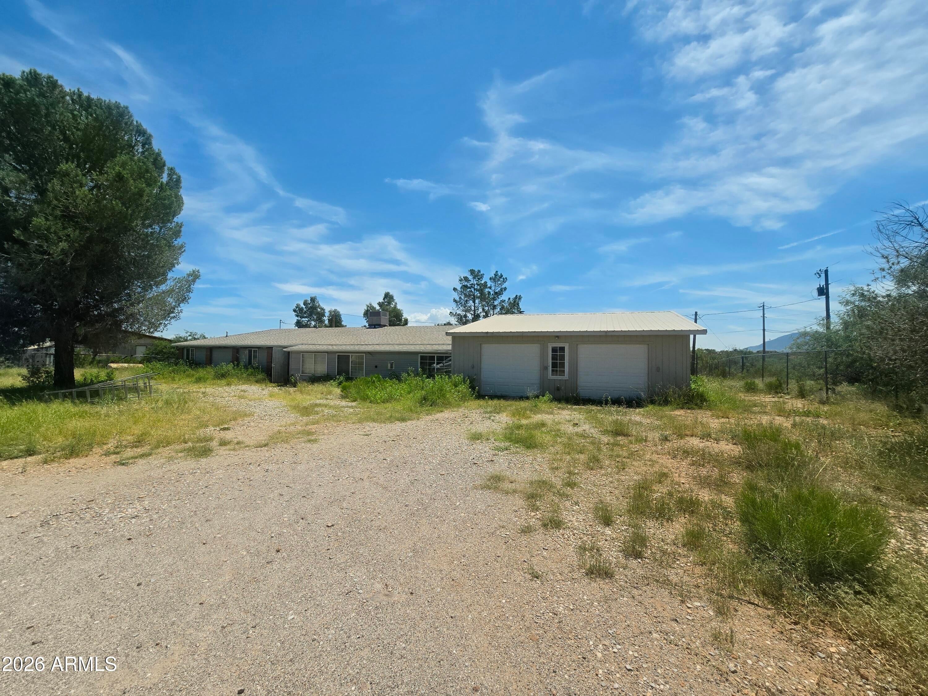 2773 S MOSON Road