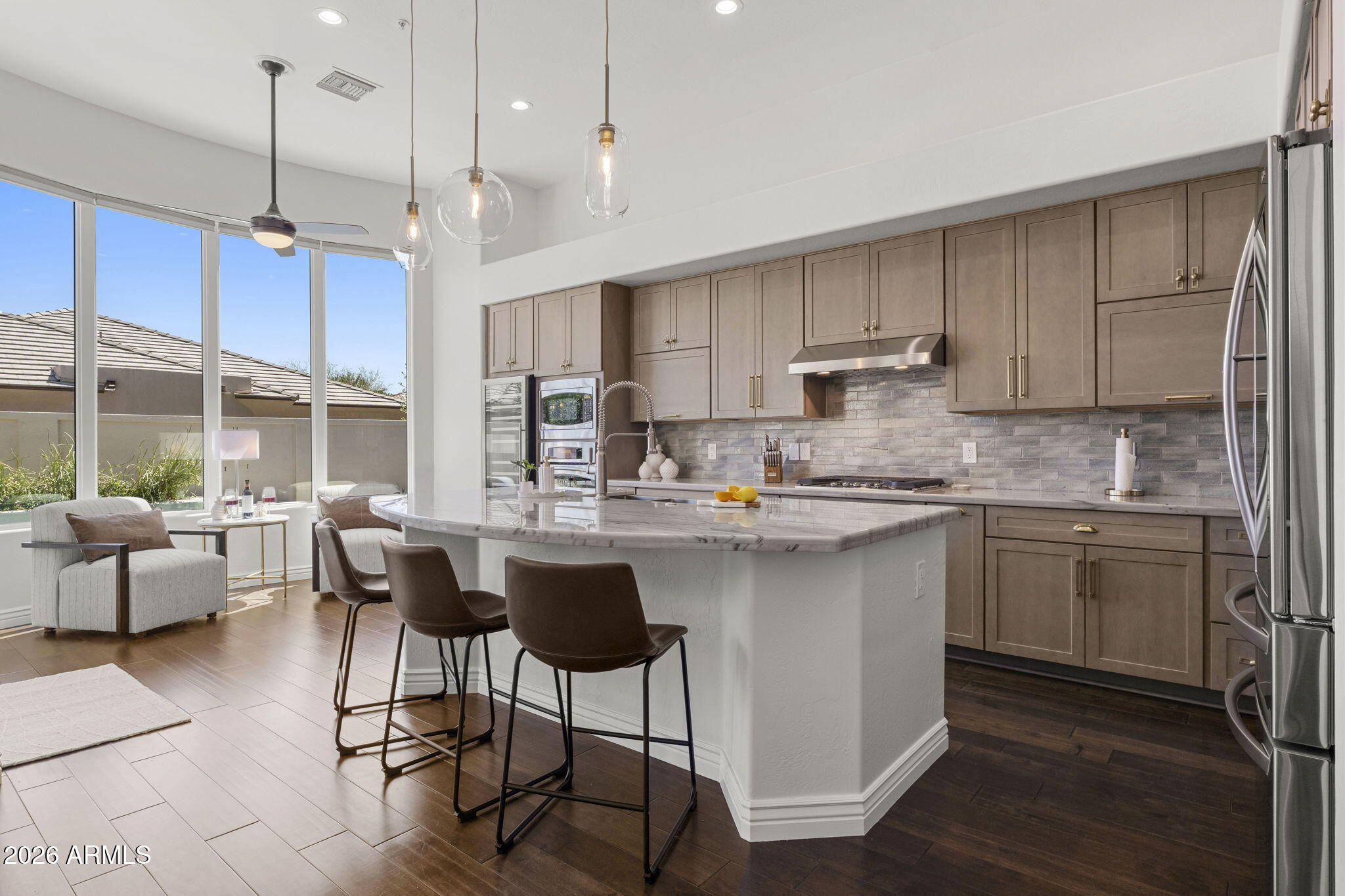 8267 E ANGEL SPIRIT Drive