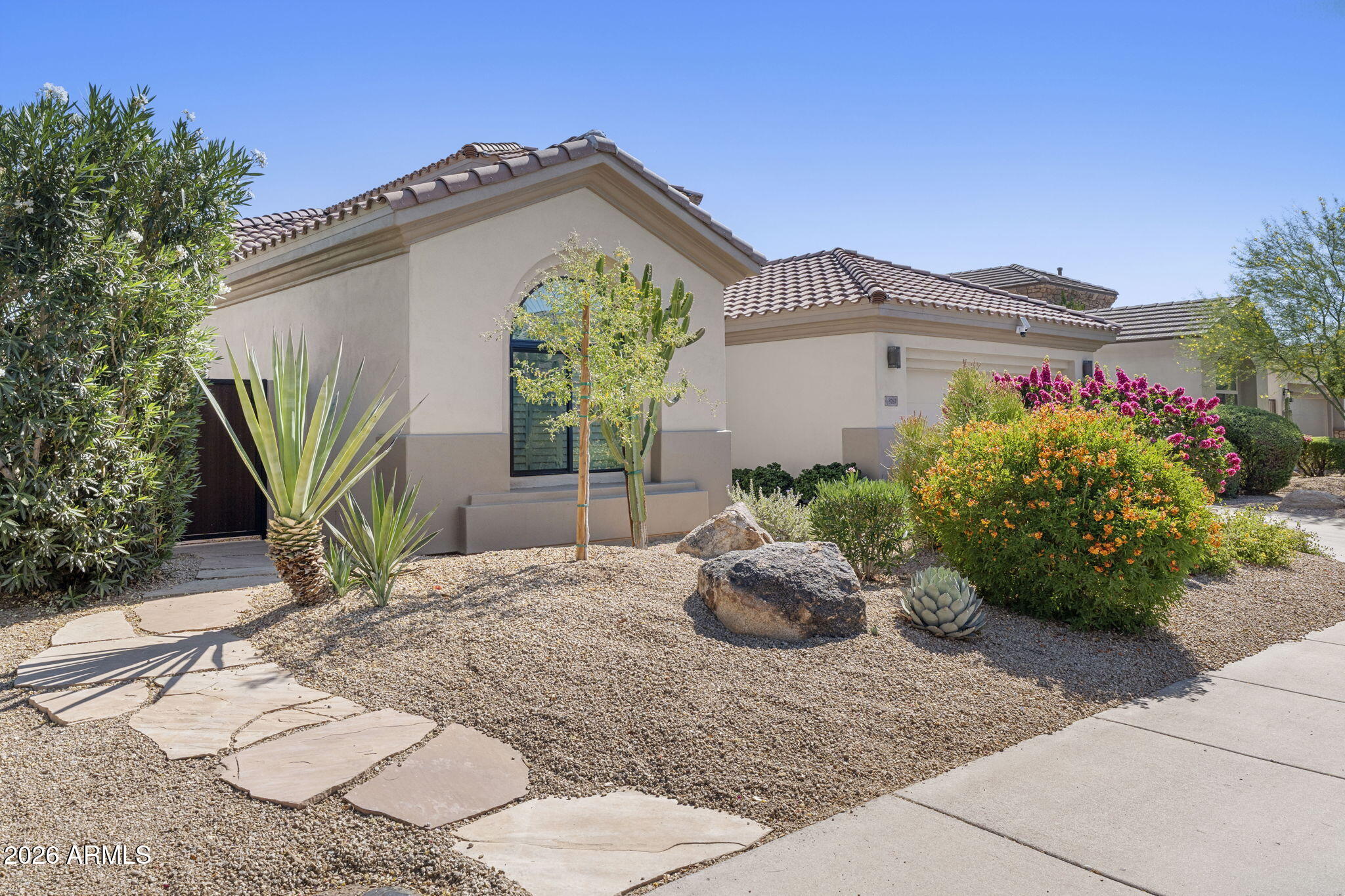 8267 E ANGEL SPIRIT Drive