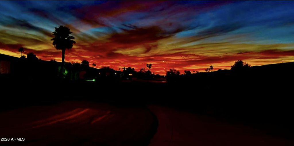 Photo of 849 N 67th Place, Mesa, AZ 85205 (MLS # 7023450)