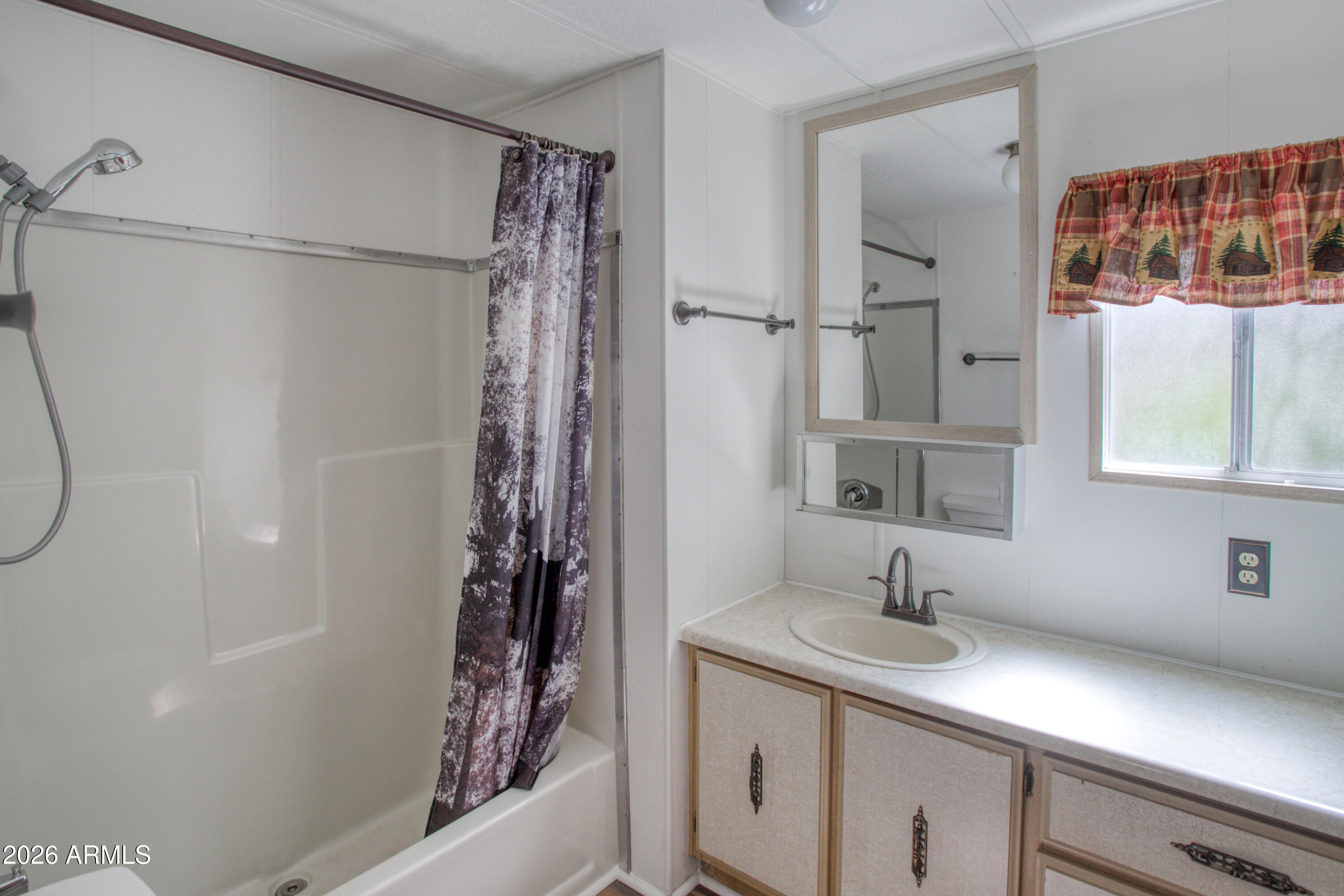 PINETOP COUNTRY CLUB MOBILE HOMES UNIT 1 - Residential