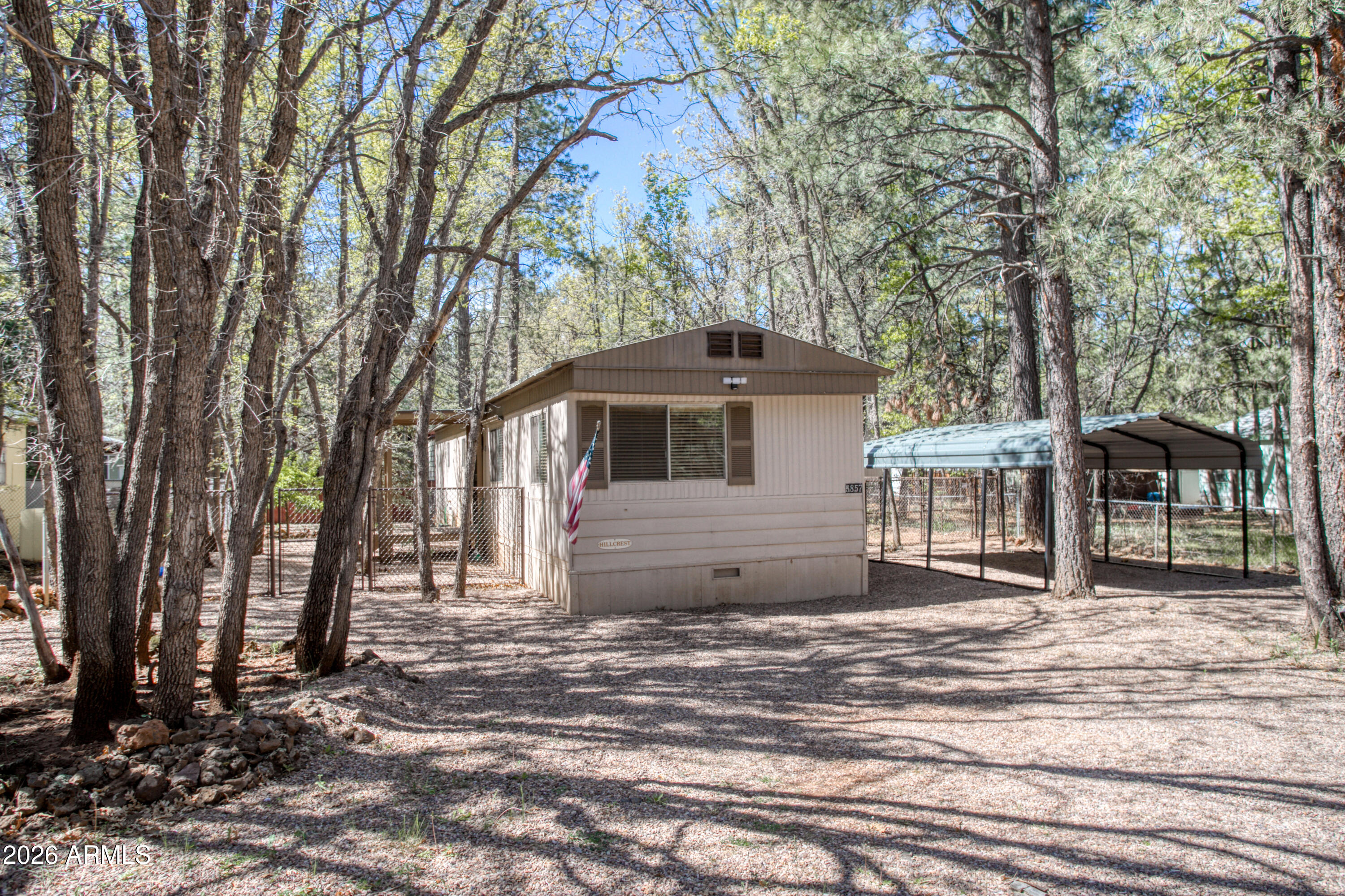 5857 BRONCO Lane