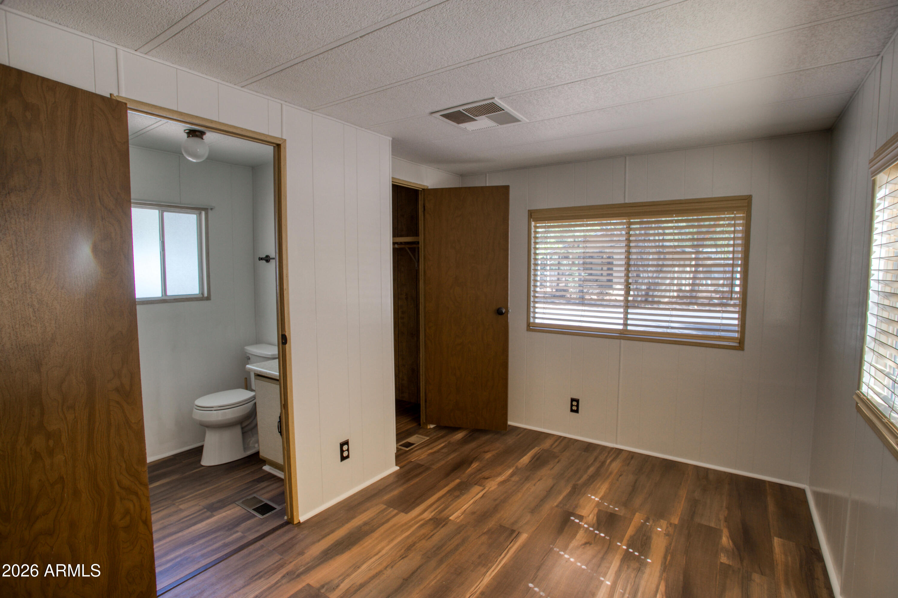 PINETOP COUNTRY CLUB MOBILE HOMES UNIT 1 - Residential