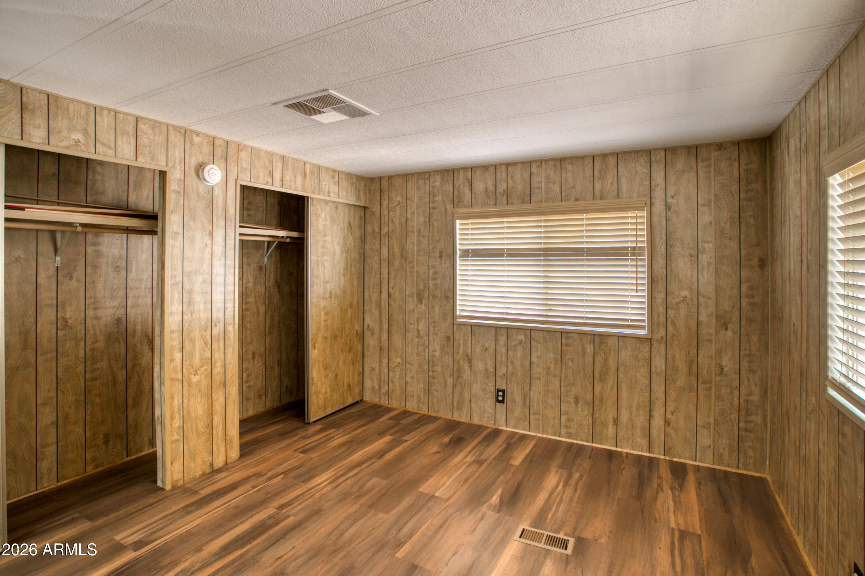PINETOP COUNTRY CLUB MOBILE HOMES UNIT 1 - Residential