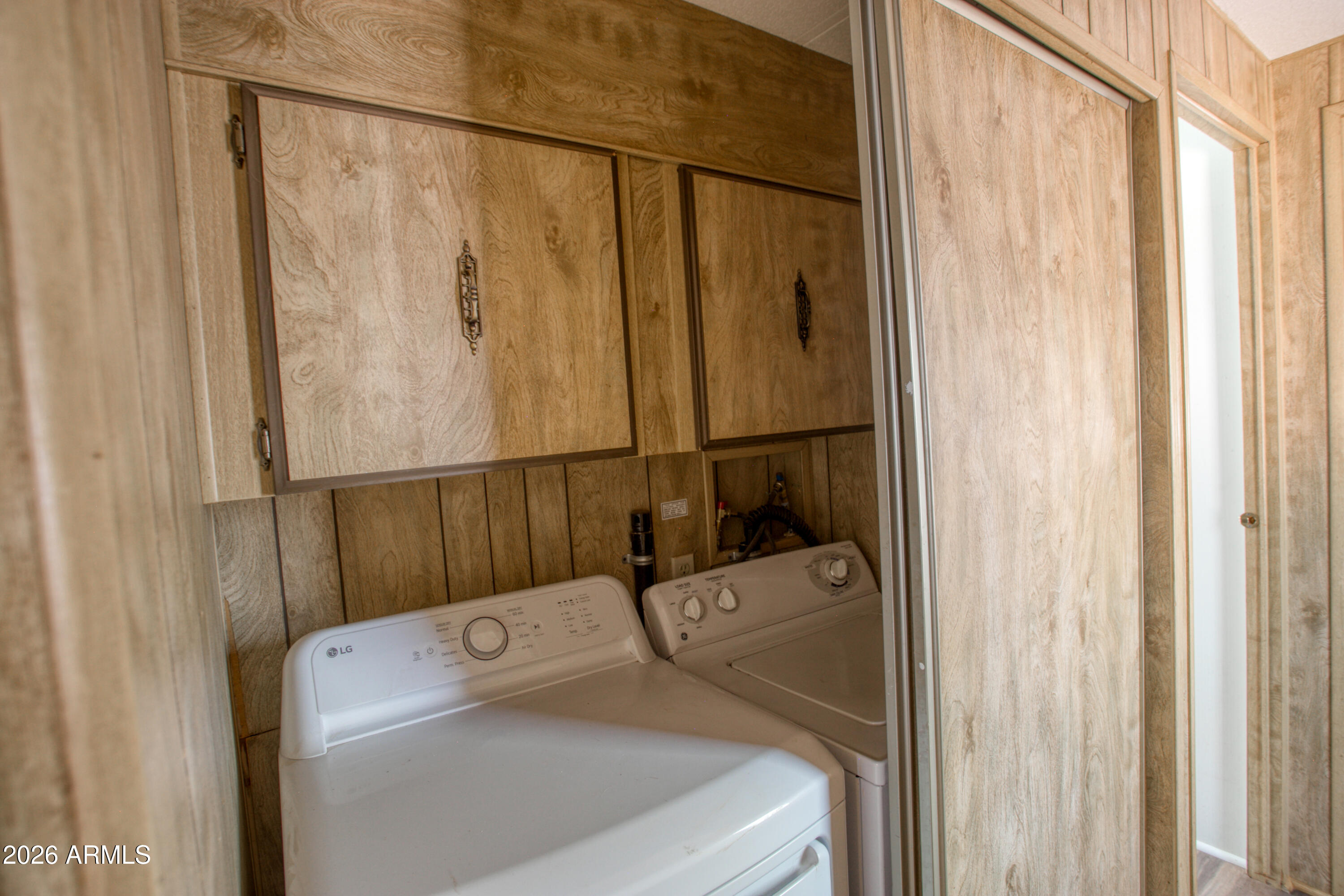 PINETOP COUNTRY CLUB MOBILE HOMES UNIT 1 - Residential