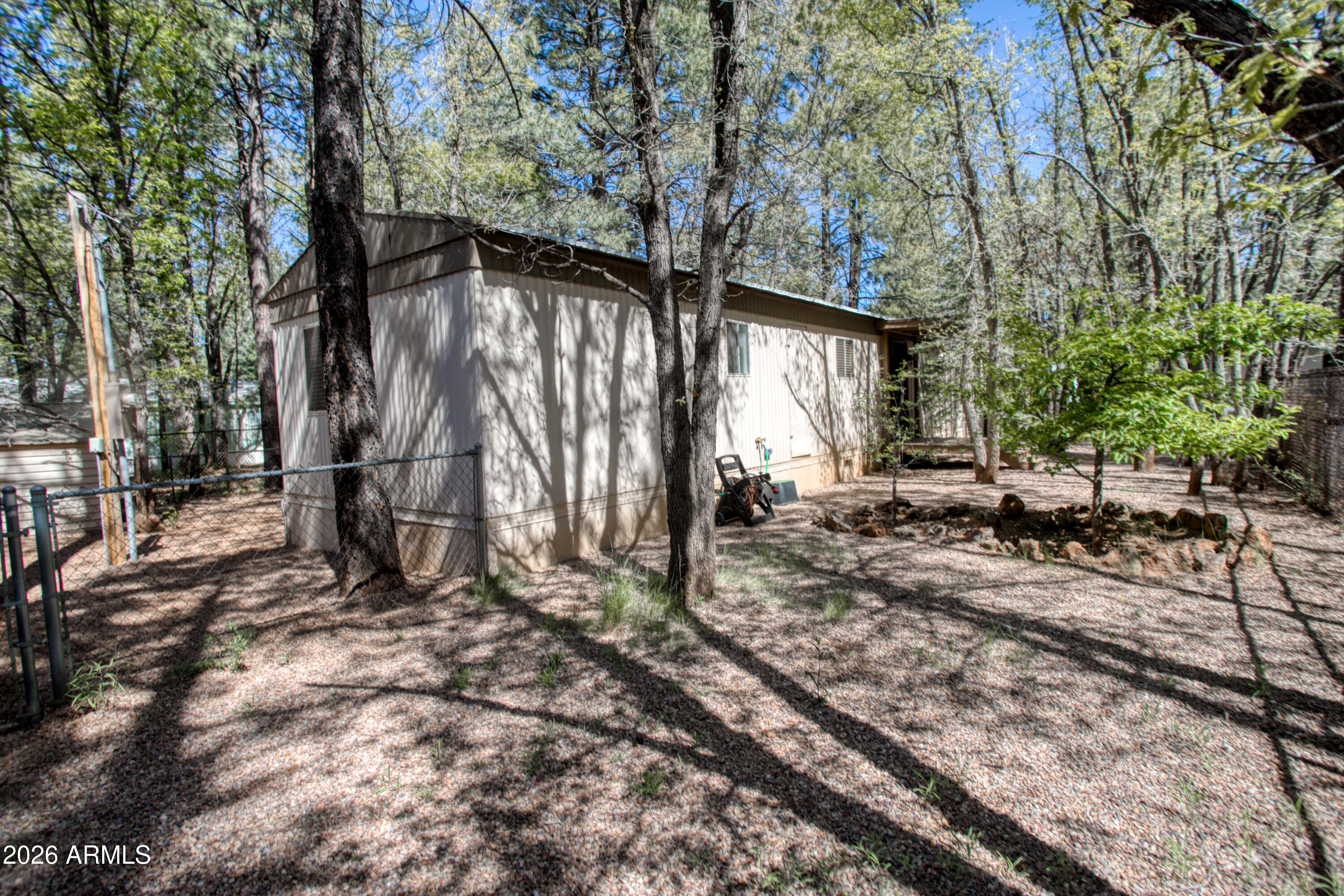 PINETOP COUNTRY CLUB MOBILE HOMES UNIT 1 - Residential