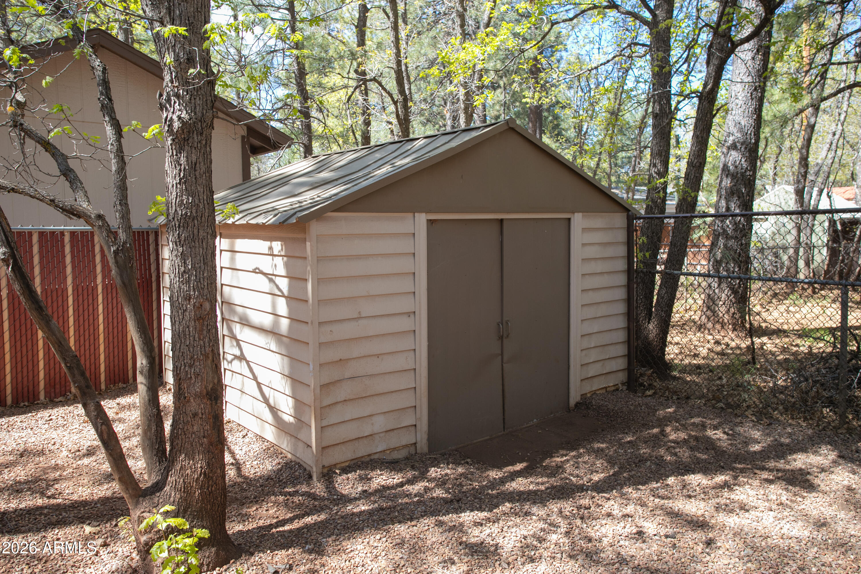 PINETOP COUNTRY CLUB MOBILE HOMES UNIT 1 - Residential