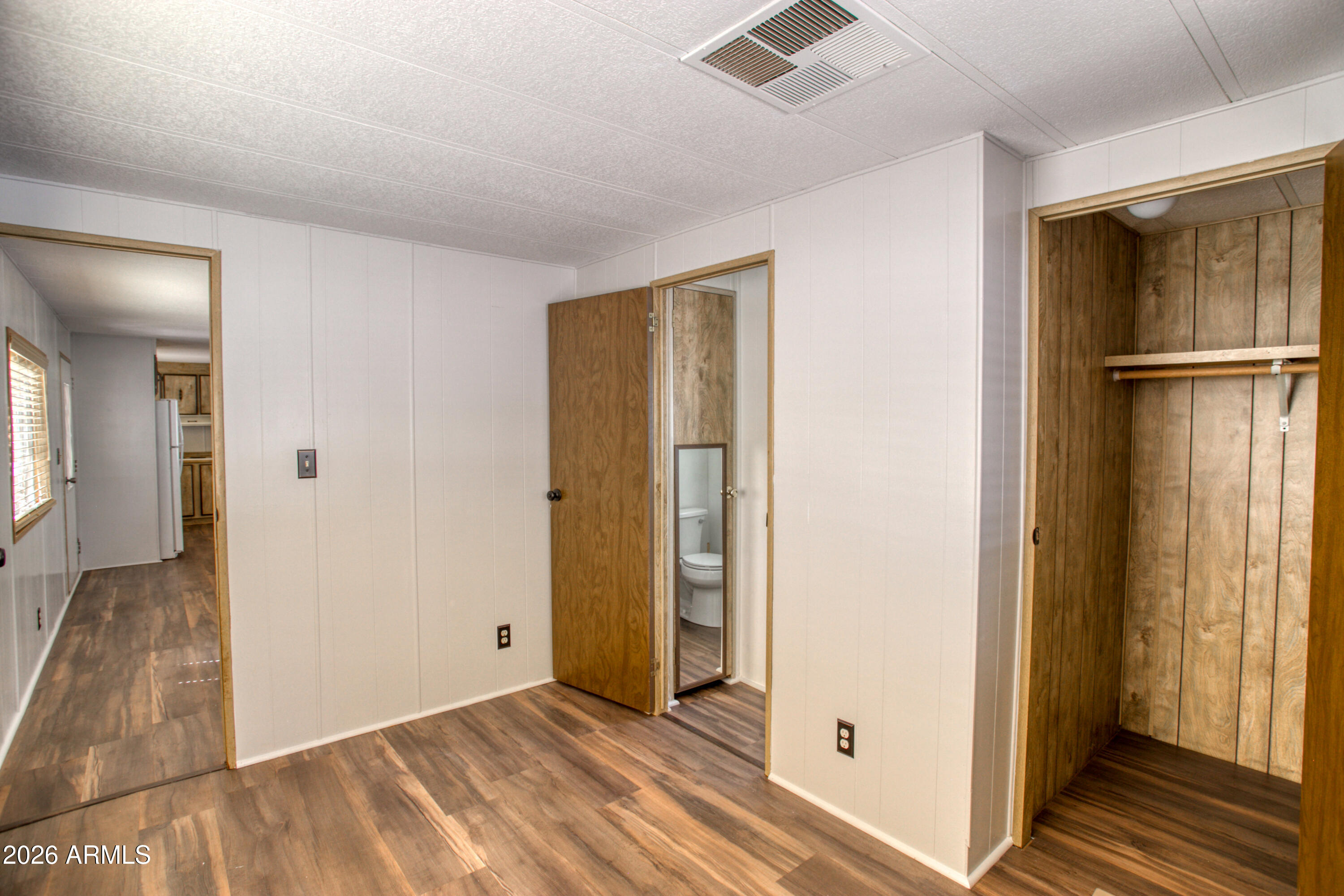 PINETOP COUNTRY CLUB MOBILE HOMES UNIT 1 - Residential
