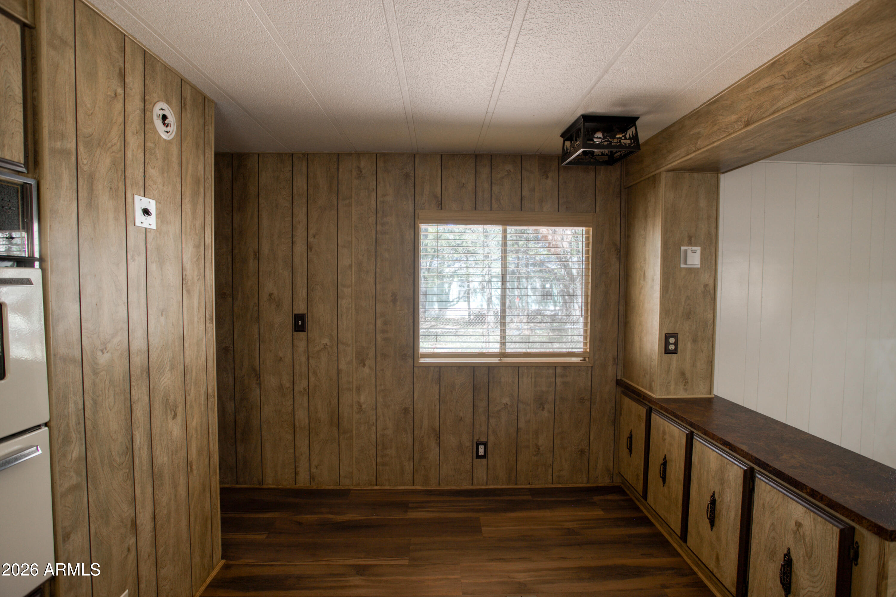 PINETOP COUNTRY CLUB MOBILE HOMES UNIT 1 - Residential