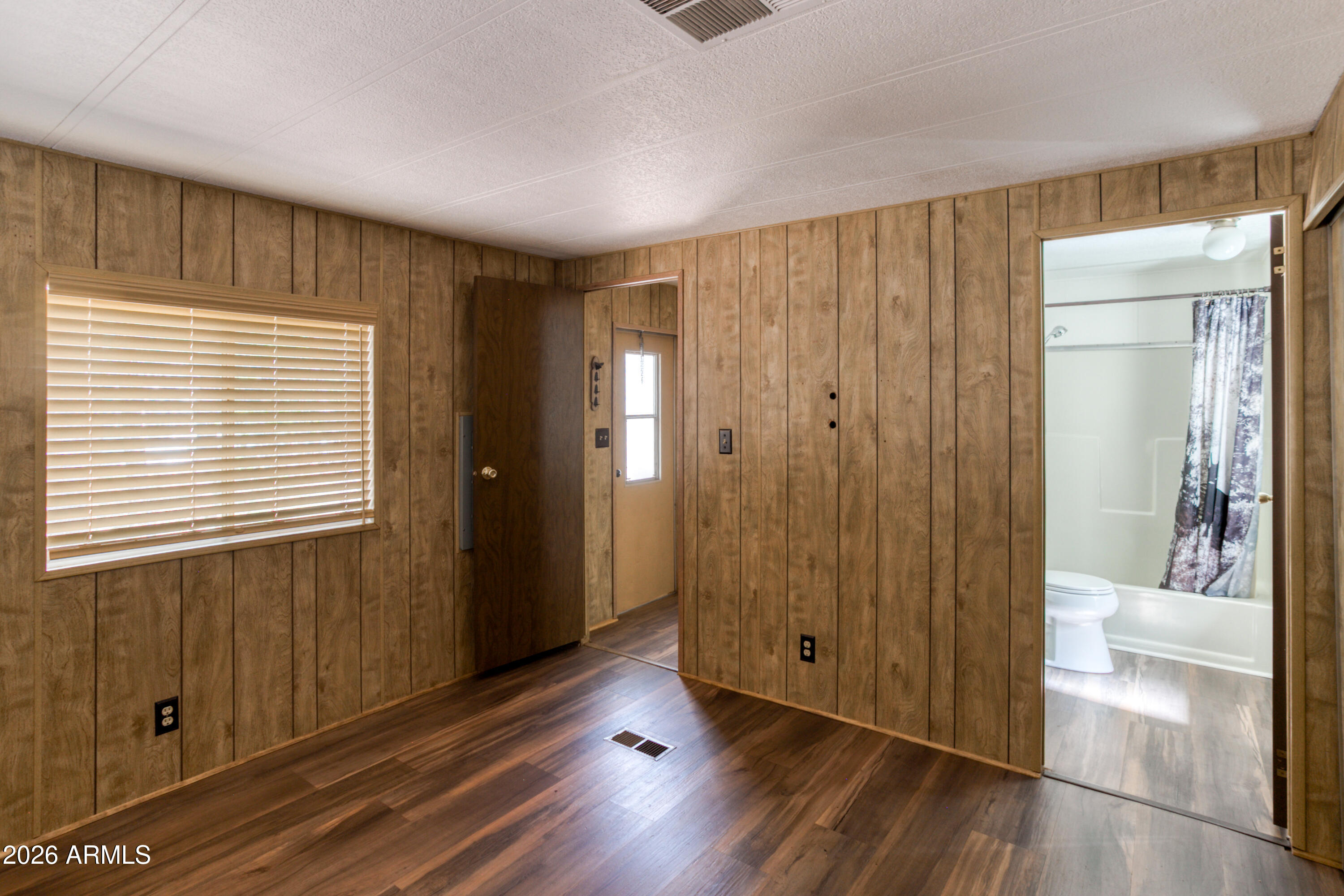 PINETOP COUNTRY CLUB MOBILE HOMES UNIT 1 - Residential