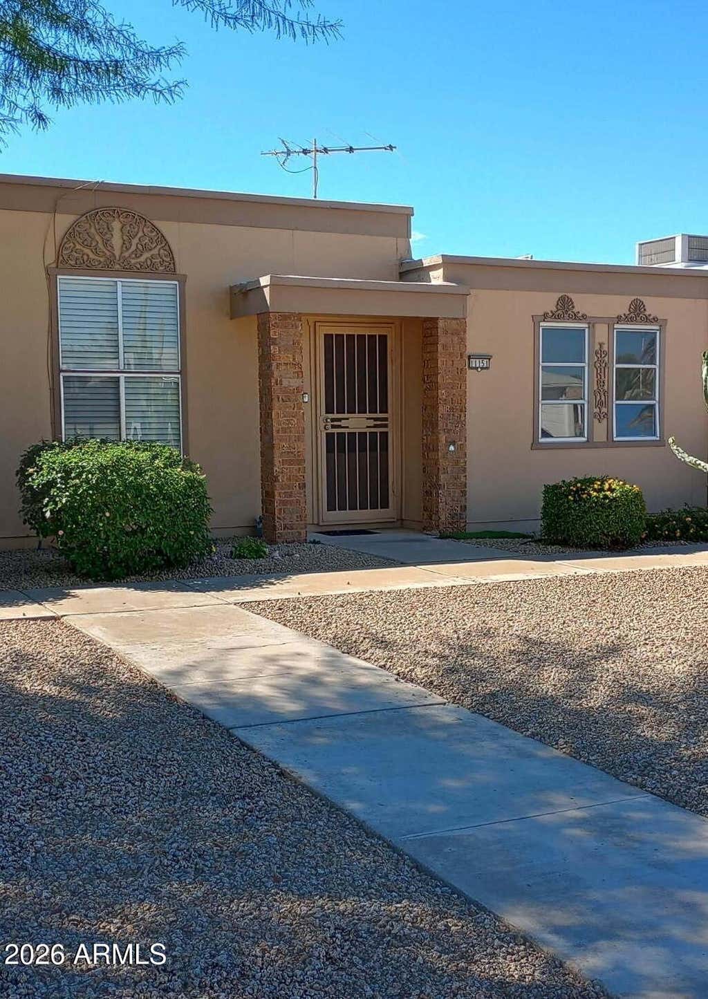 Photo of 11151 W Cameo Drive, Sun City, AZ 85351 (MLS # 7045628)