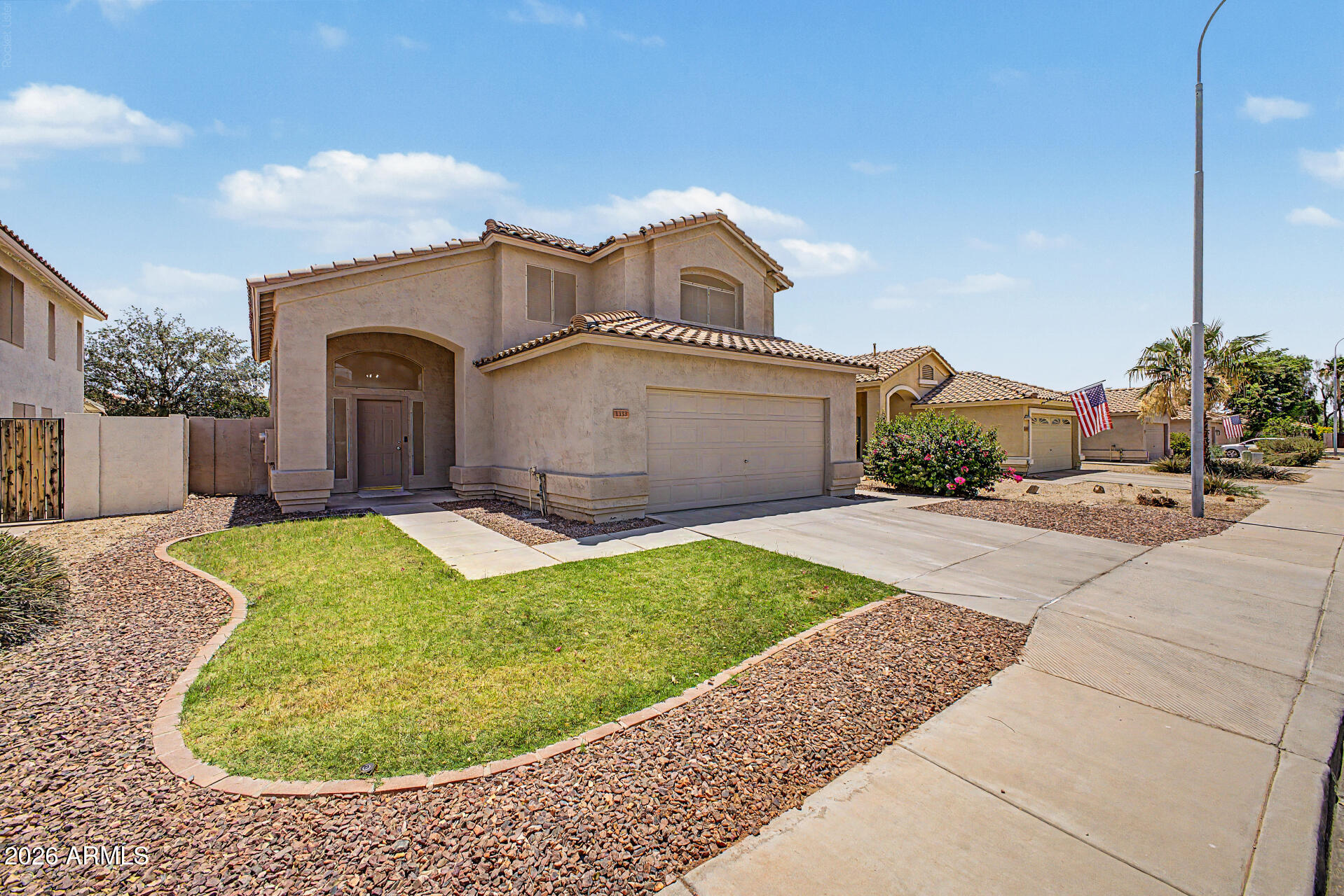 Properties 1 1333 W KINGBIRD Drive