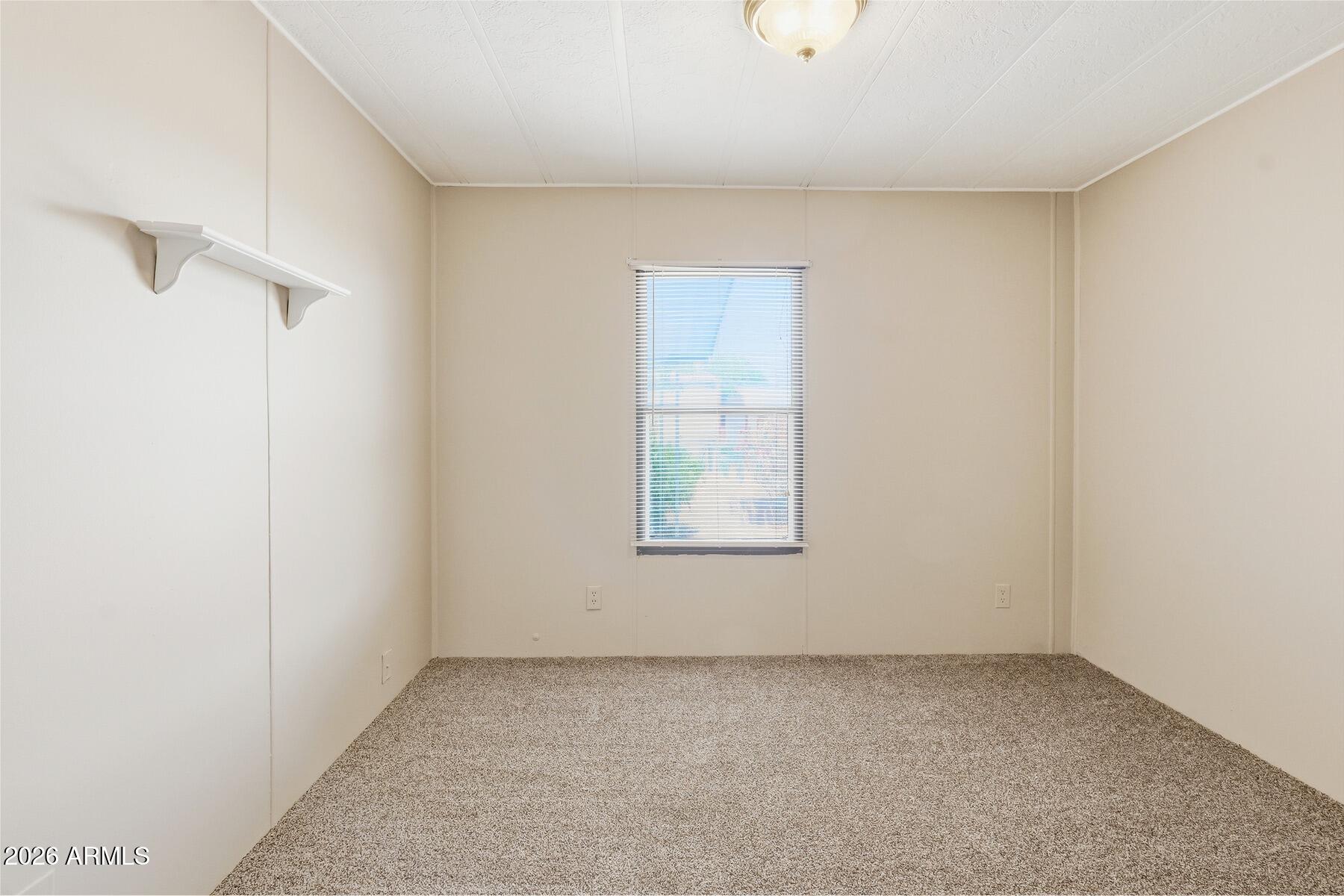 GOLDEN ACRES MOBILE HOME PARK - Residential