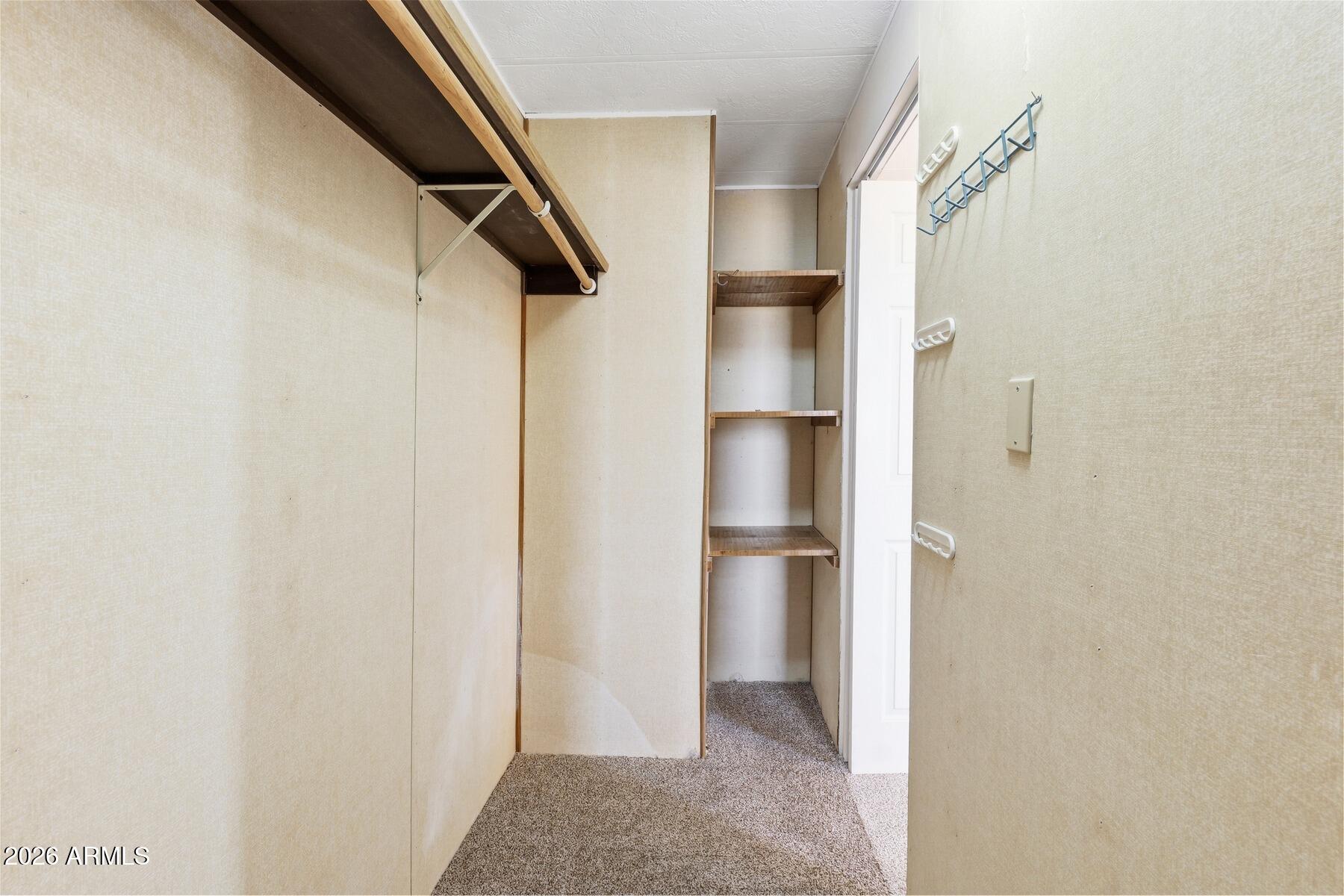 GOLDEN ACRES MOBILE HOME PARK - Residential