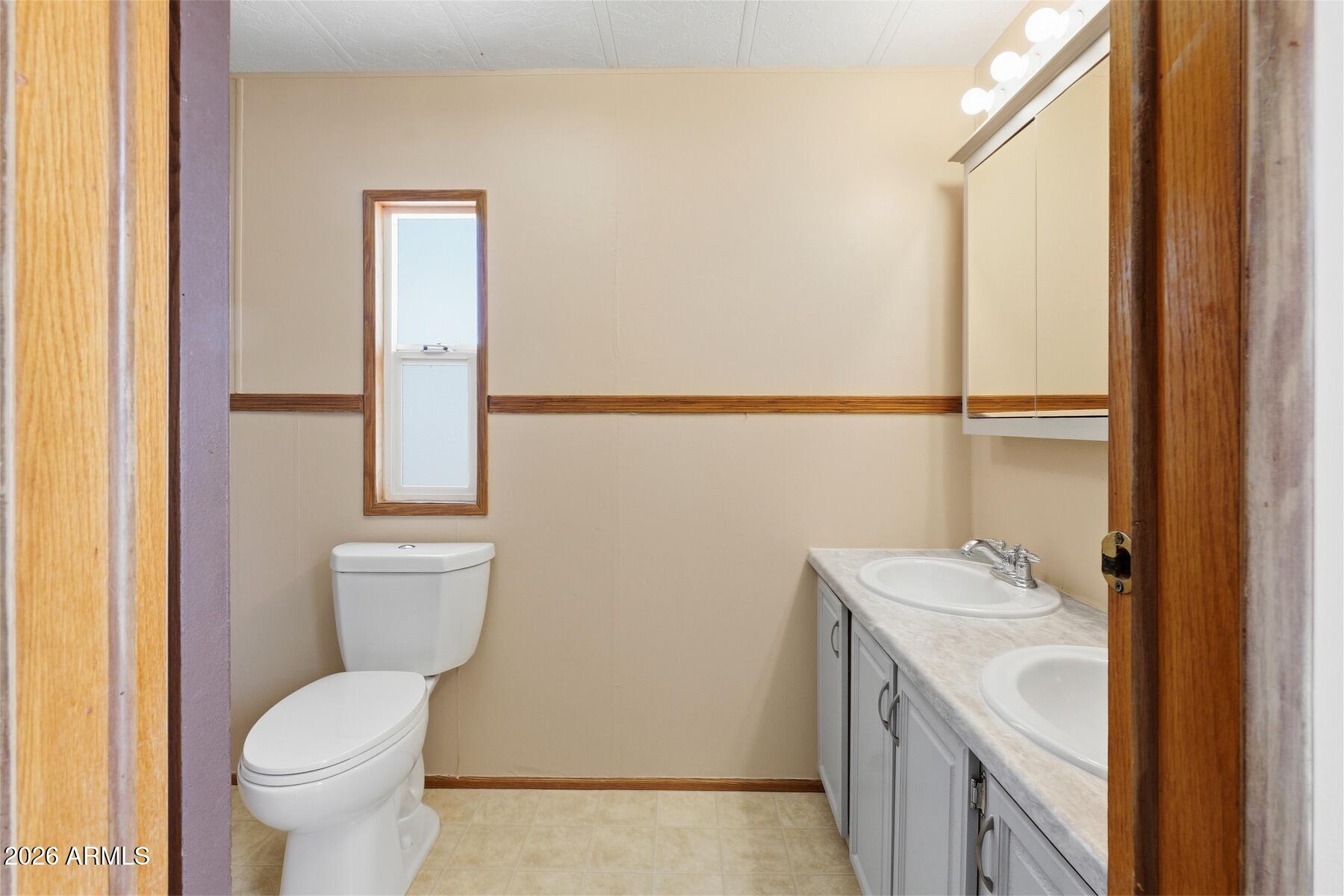 GOLDEN ACRES MOBILE HOME PARK - Residential