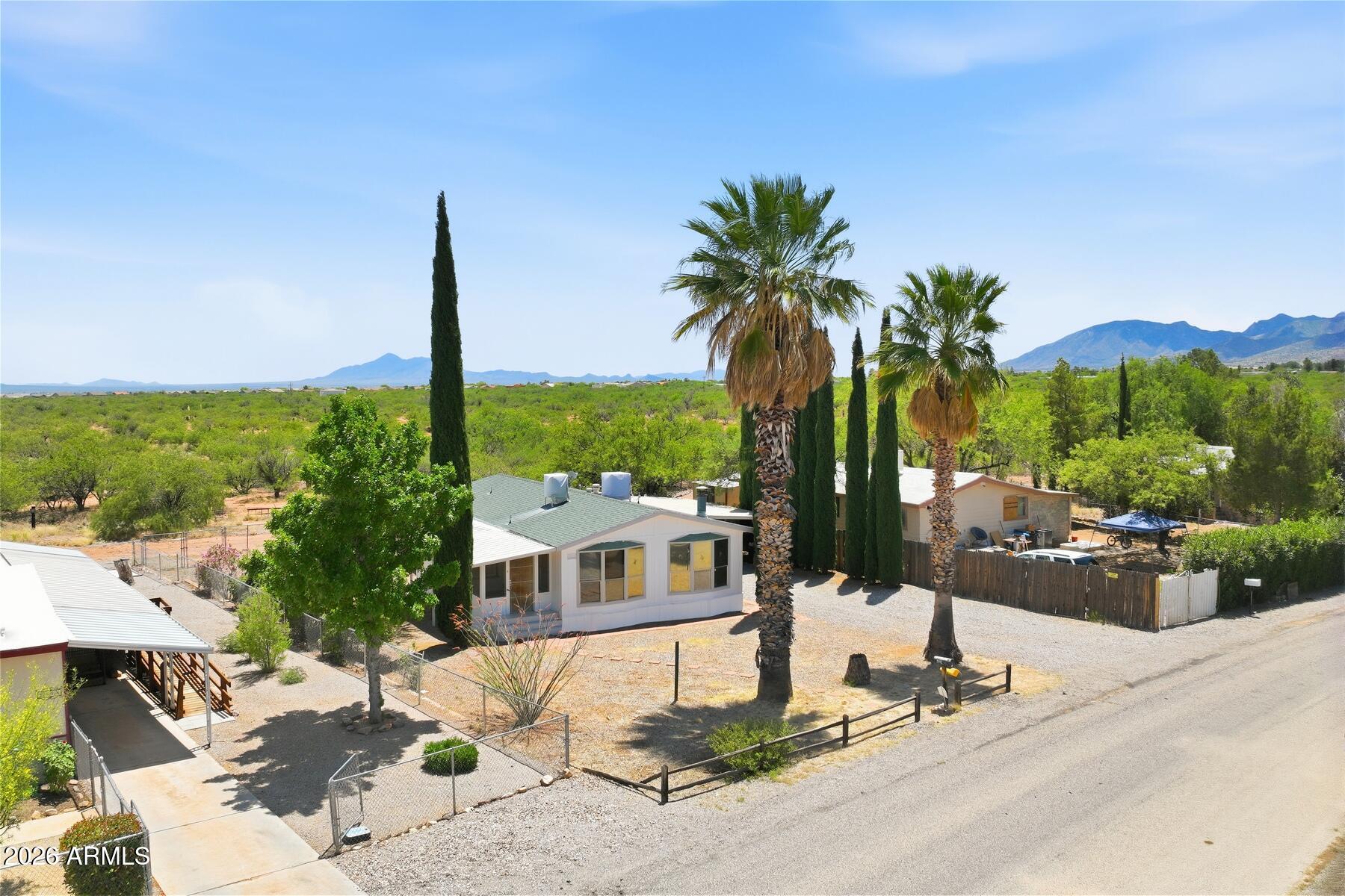 5002 E IRONWOOD Circle