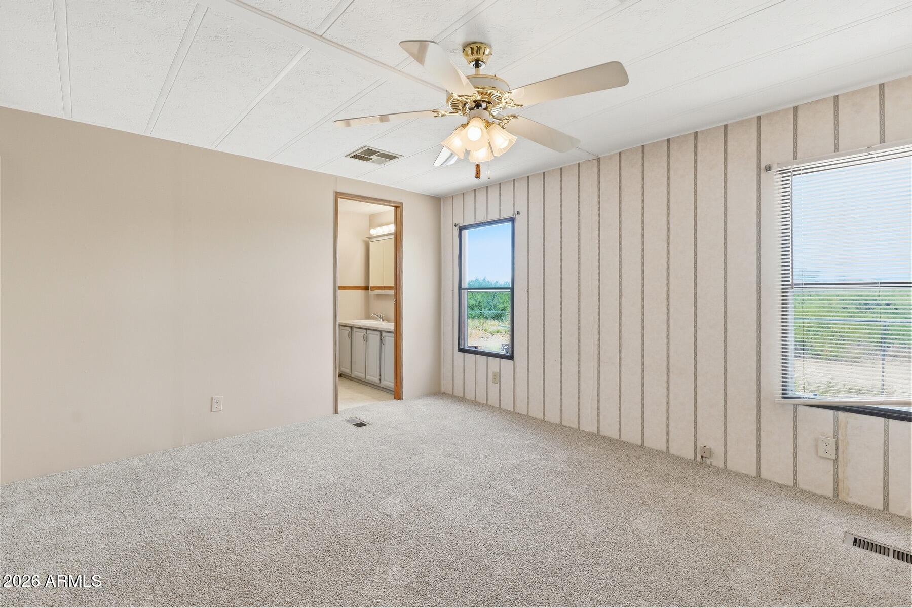 GOLDEN ACRES MOBILE HOME PARK - Residential