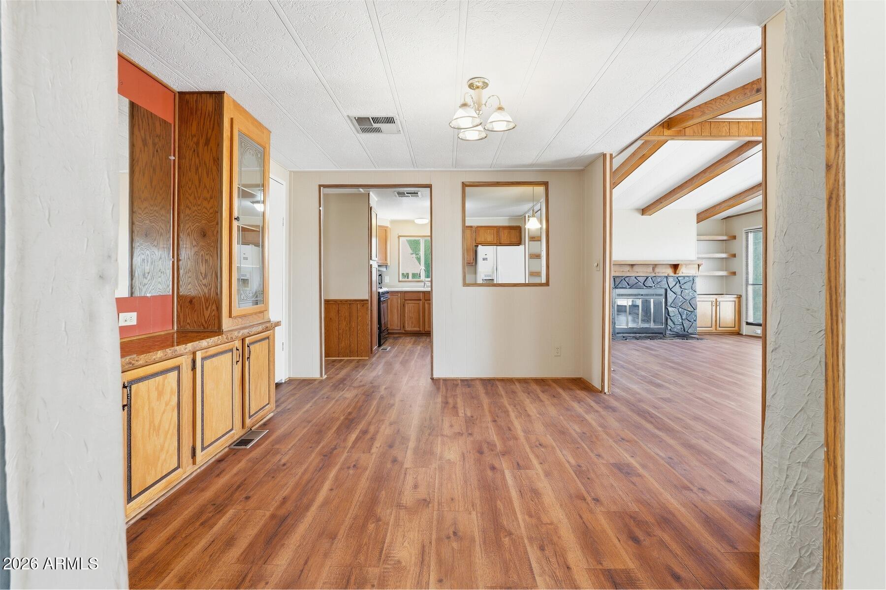 GOLDEN ACRES MOBILE HOME PARK - Residential