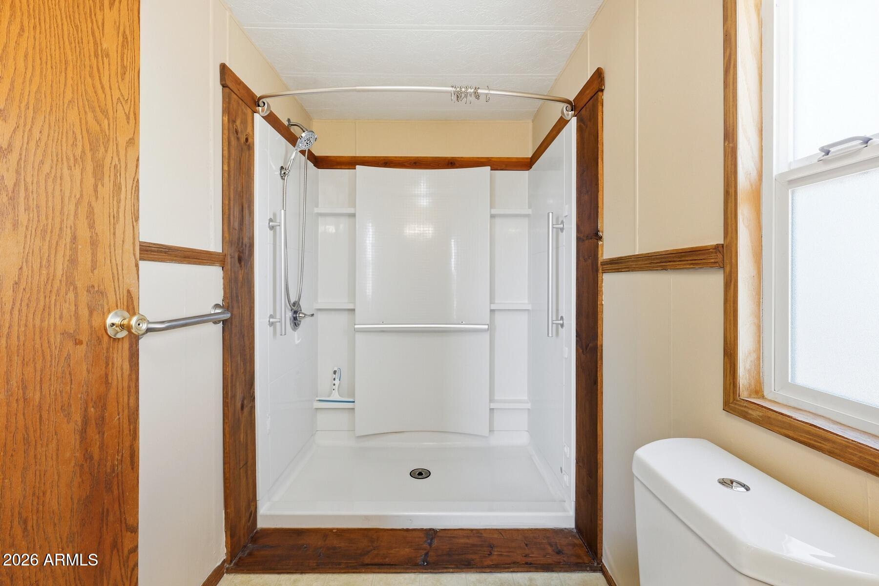 GOLDEN ACRES MOBILE HOME PARK - Residential