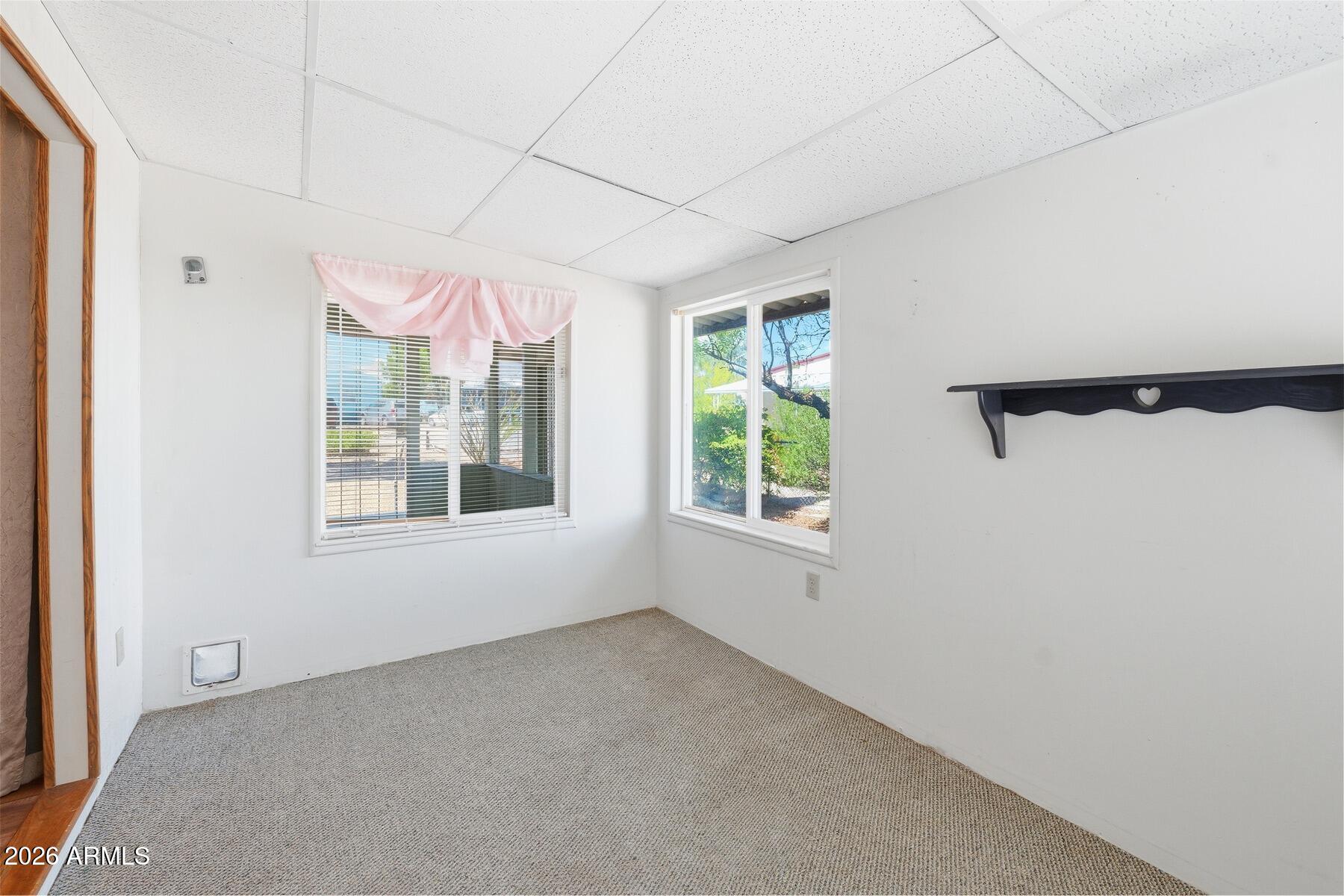 GOLDEN ACRES MOBILE HOME PARK - Residential