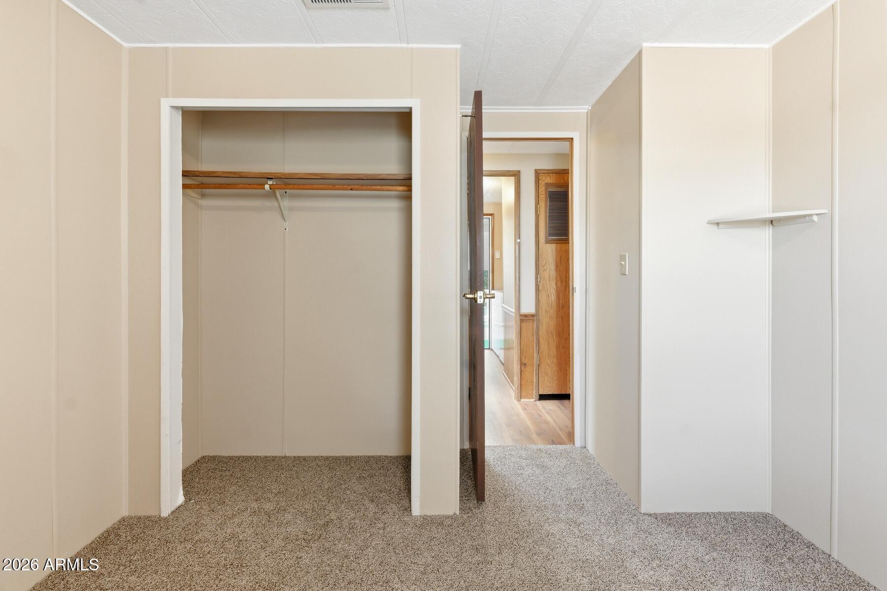 GOLDEN ACRES MOBILE HOME PARK - Residential