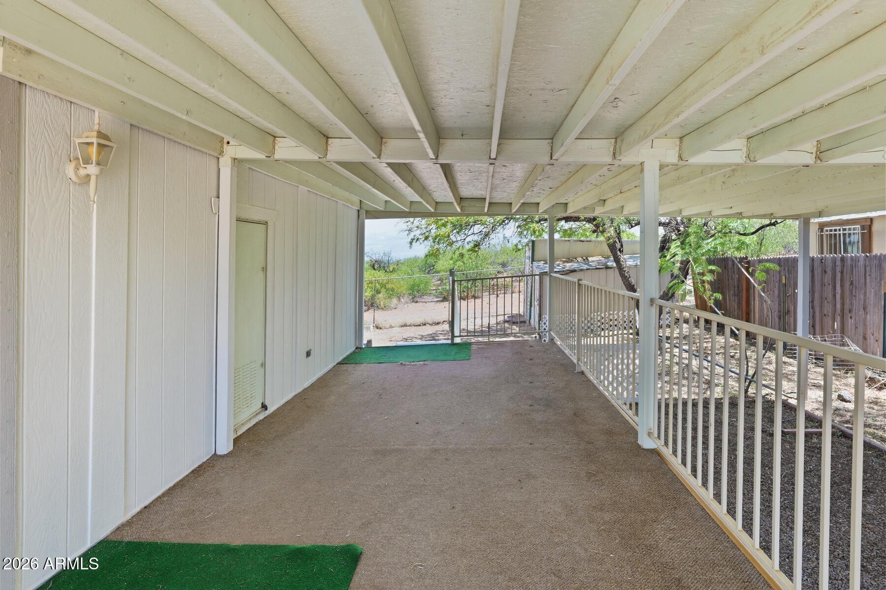GOLDEN ACRES MOBILE HOME PARK - Residential