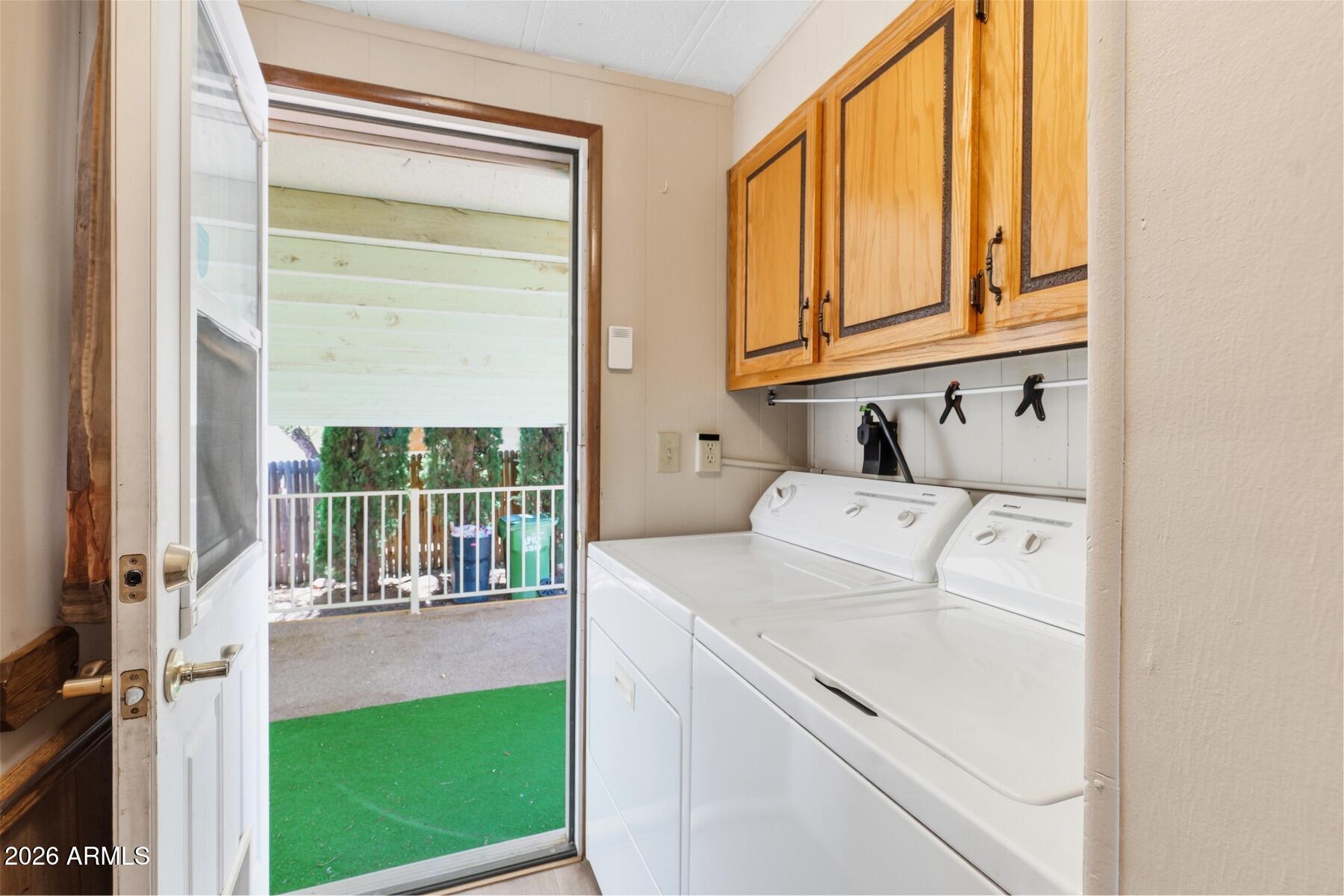 GOLDEN ACRES MOBILE HOME PARK - Residential