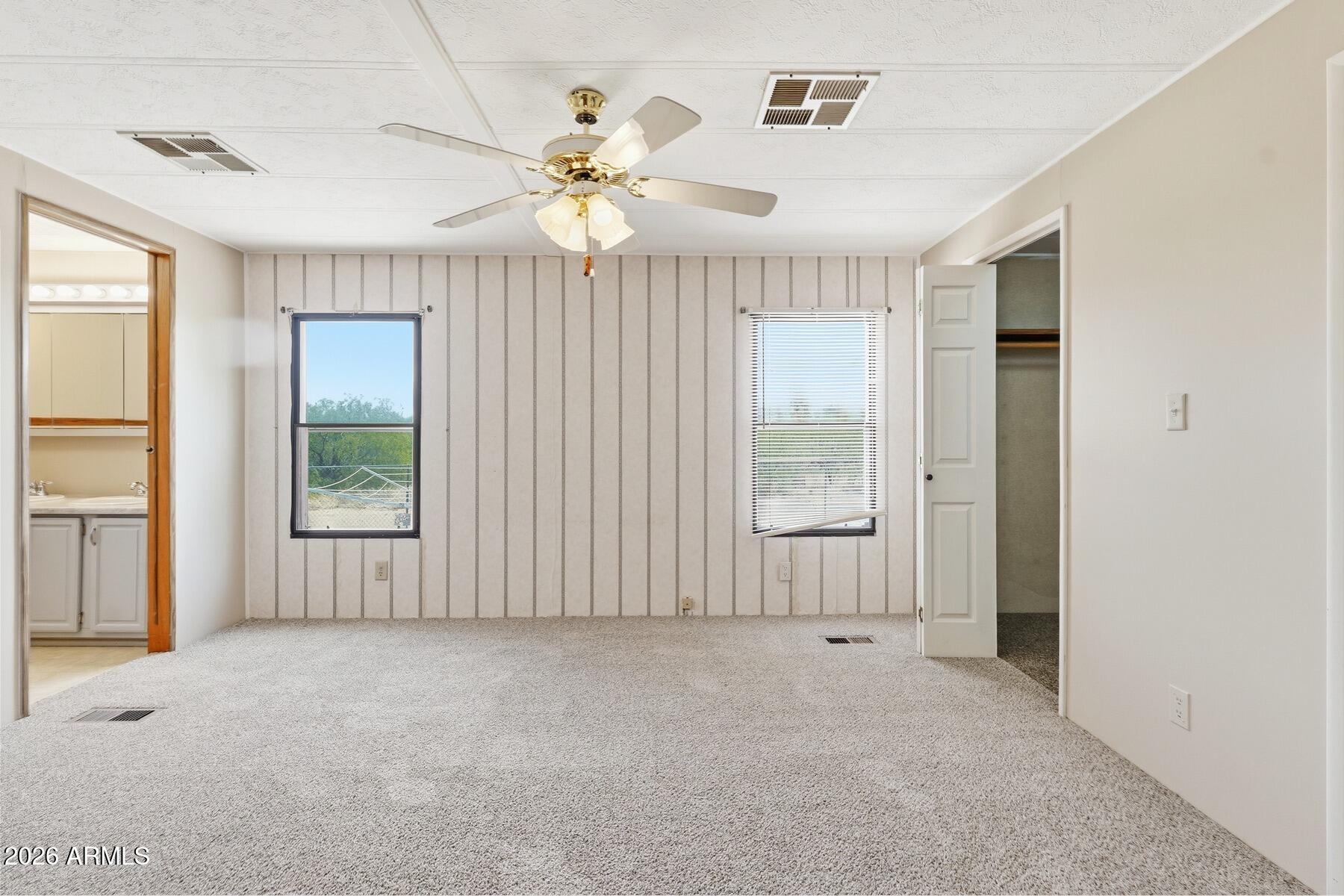 GOLDEN ACRES MOBILE HOME PARK - Residential