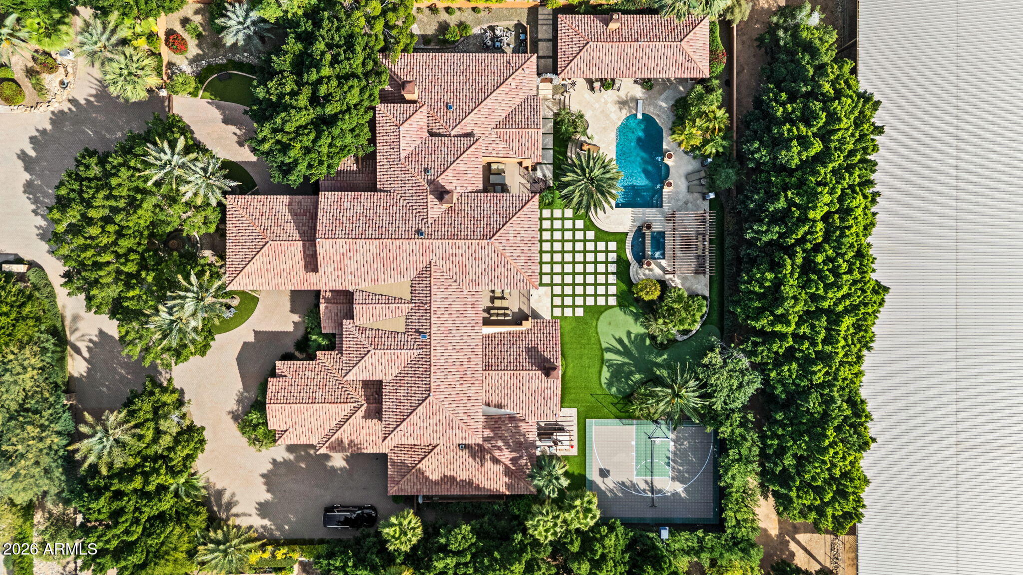 11571 E COCHISE Drive