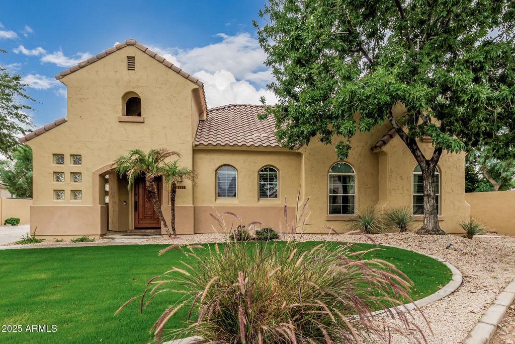 Photo of 2050 N 144th Drive, Goodyear, AZ 85395 (MLS # 6932608)