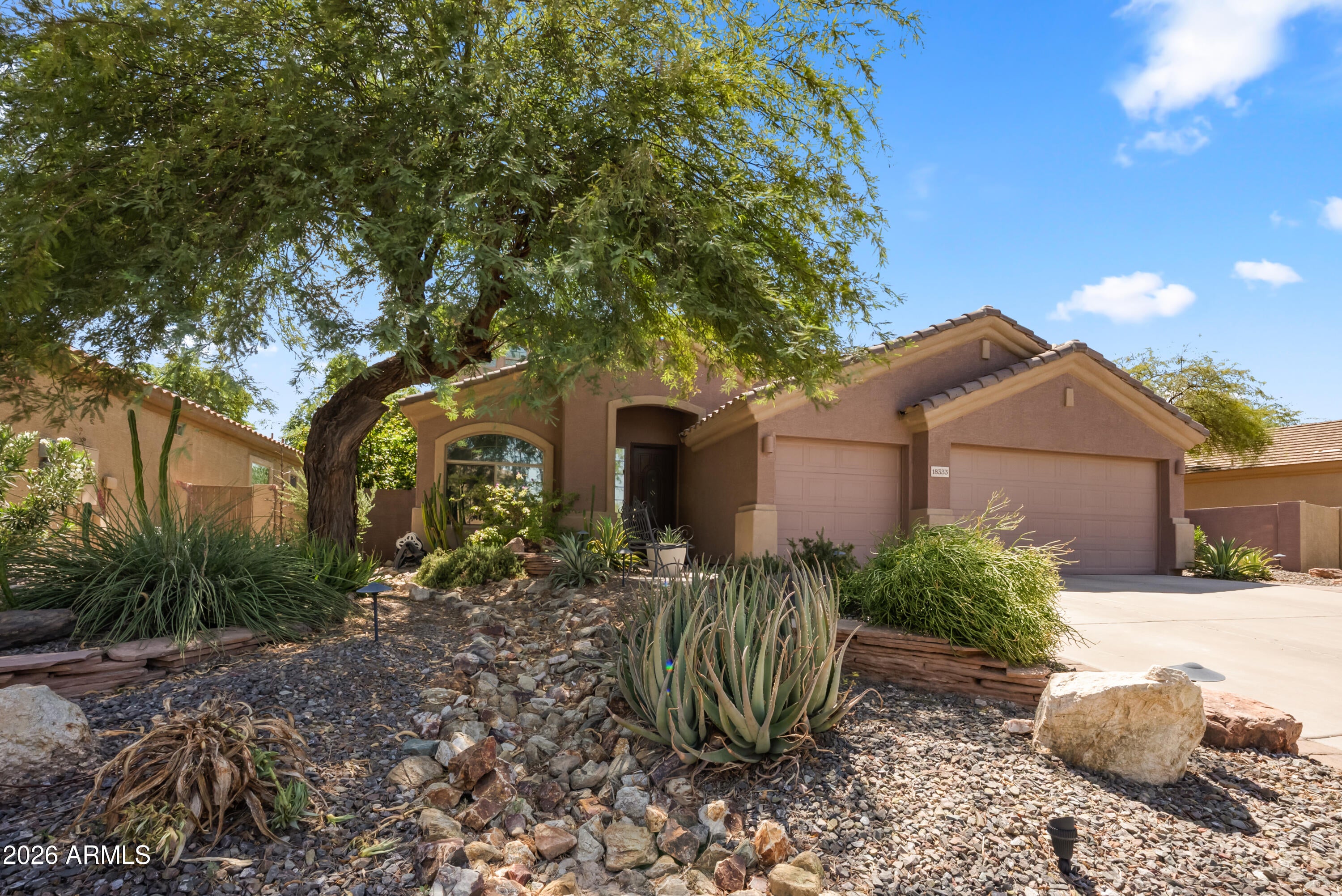 18333 W ESTES Way