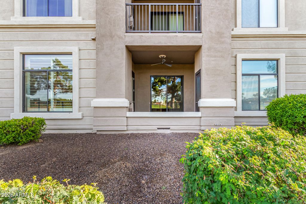 Photo of 11640 N Tatum Boulevard #1077, Phoenix, AZ 85028 (MLS # 6976808)