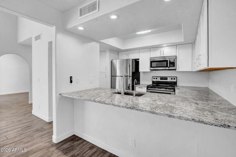 Photo of 2811 N 61st Place N, Scottsdale, AZ 85257 (MLS # 6990263)