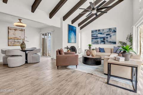 Photo of 2811 N 61st Place N, Scottsdale, AZ 85257 (MLS # 6990263)