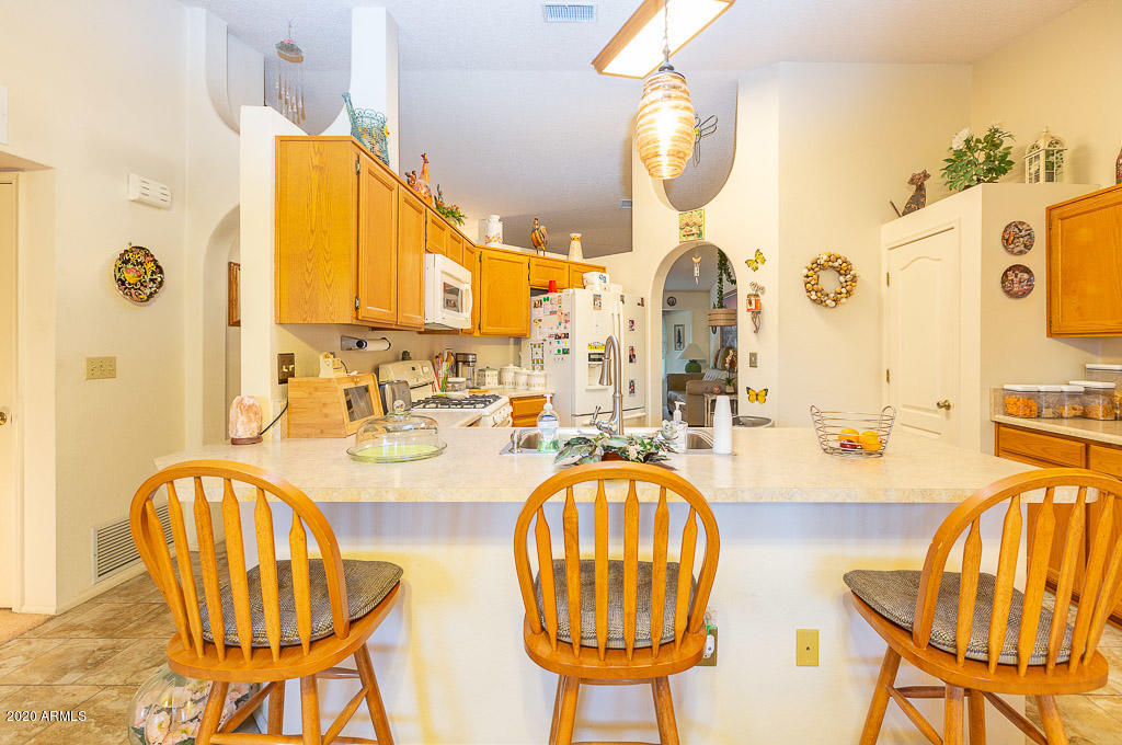 EAGLE RIDGE - Residential