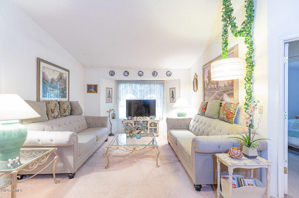 EAGLE RIDGE - Residential