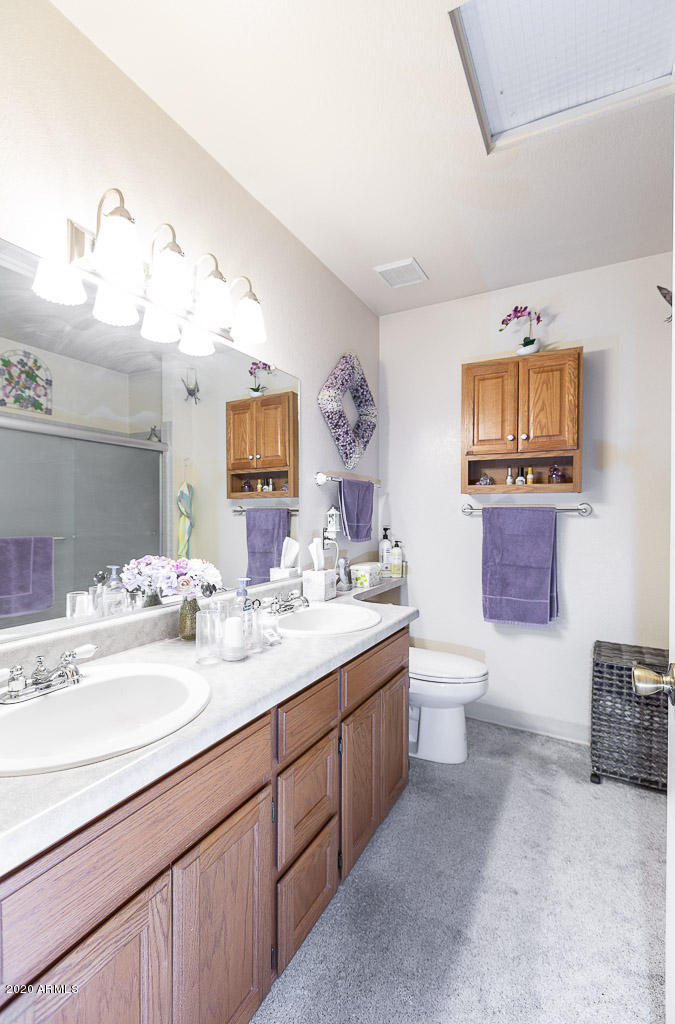 EAGLE RIDGE - Residential