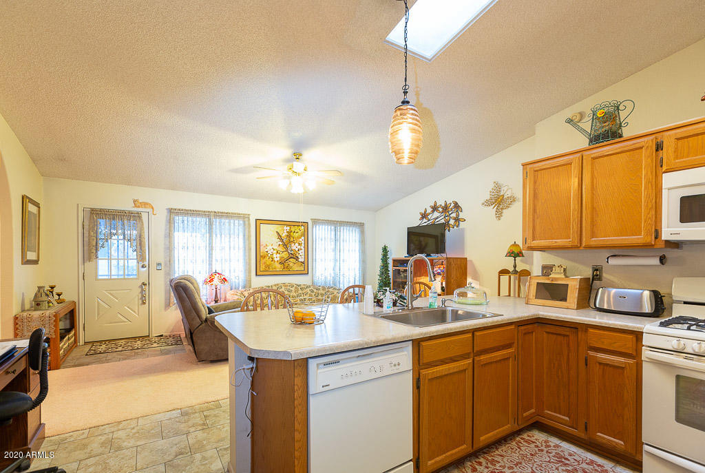 EAGLE RIDGE - Residential