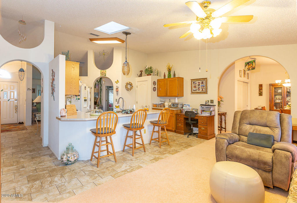 EAGLE RIDGE - Residential