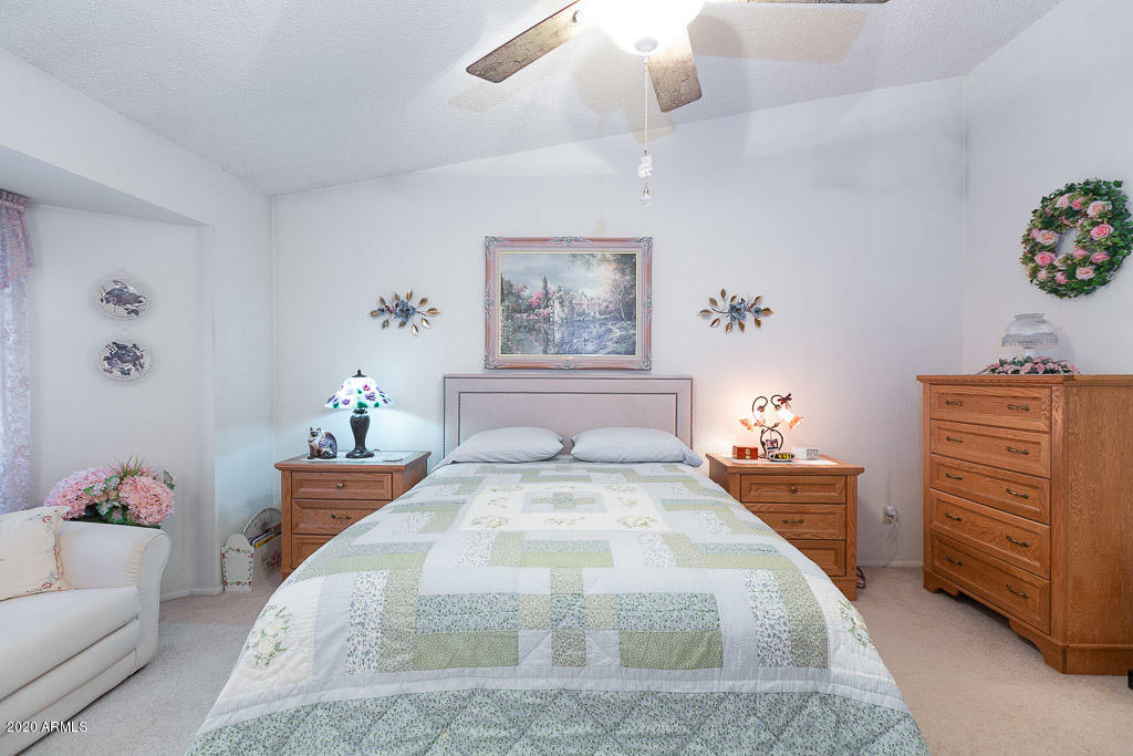 EAGLE RIDGE - Residential