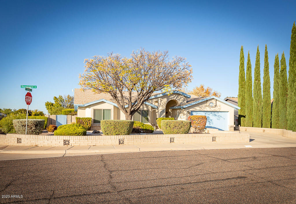EAGLE RIDGE - Residential