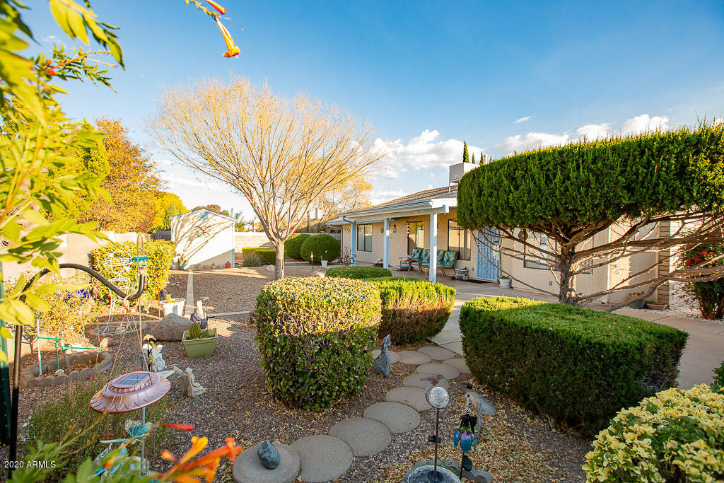 EAGLE RIDGE - Residential