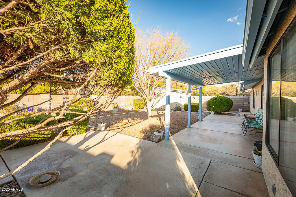 EAGLE RIDGE - Residential