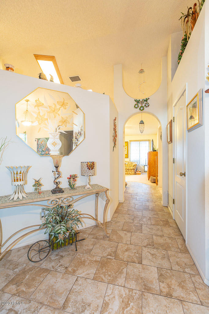 EAGLE RIDGE - Residential