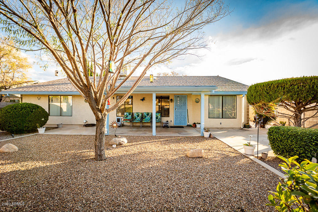 EAGLE RIDGE - Residential